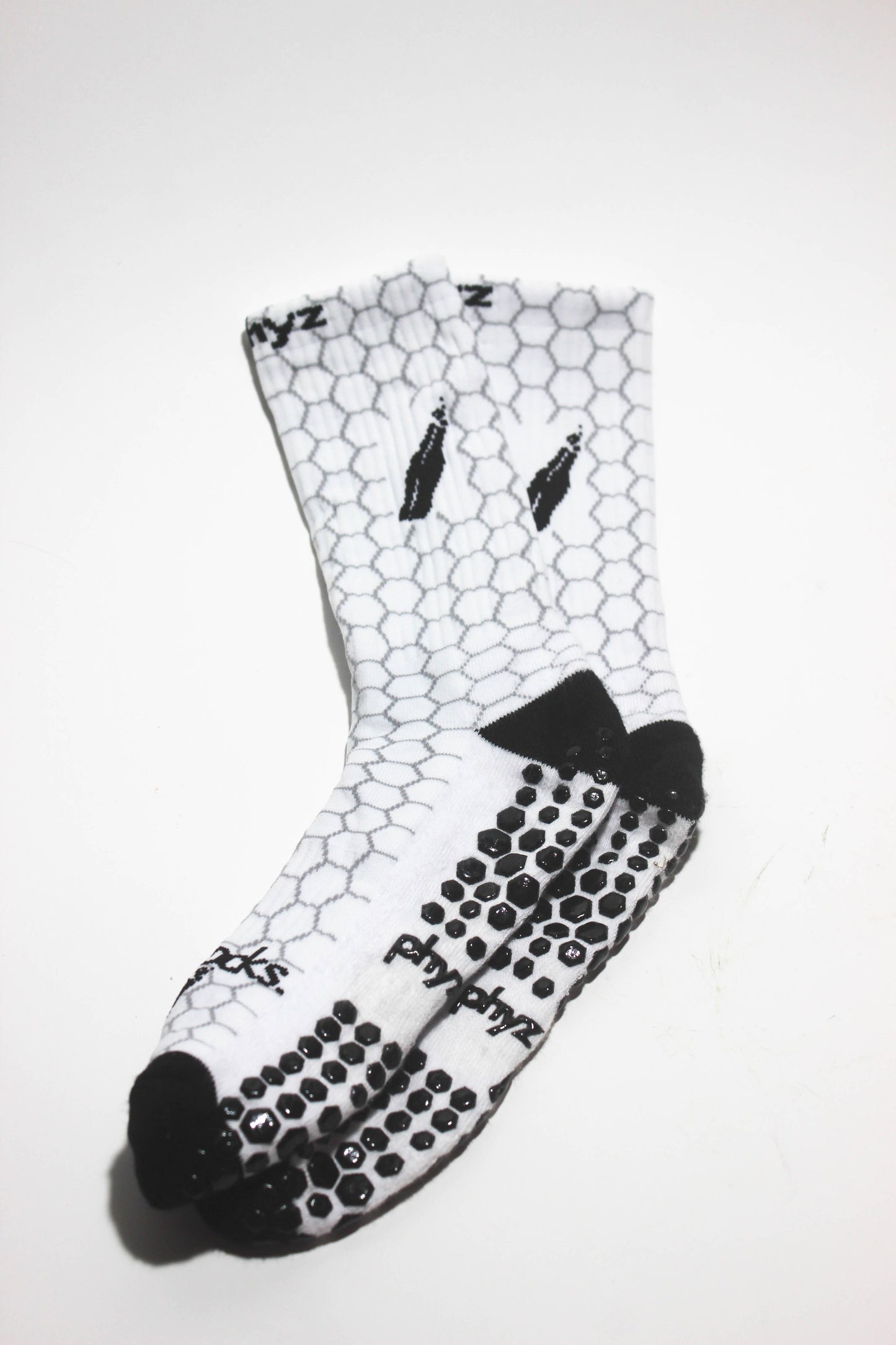 'Signature' White