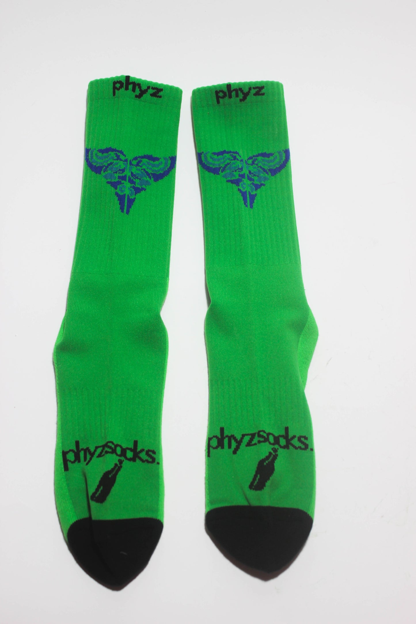 'Whai' Green