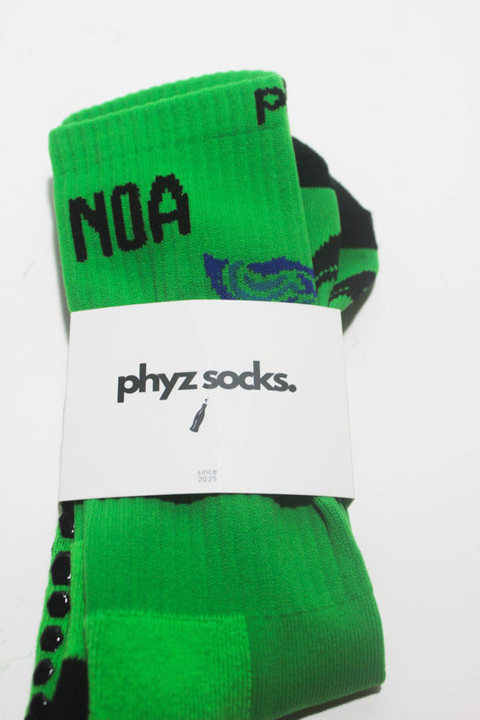 'Whai' Green