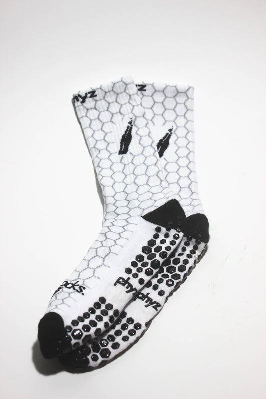 'Signature' White