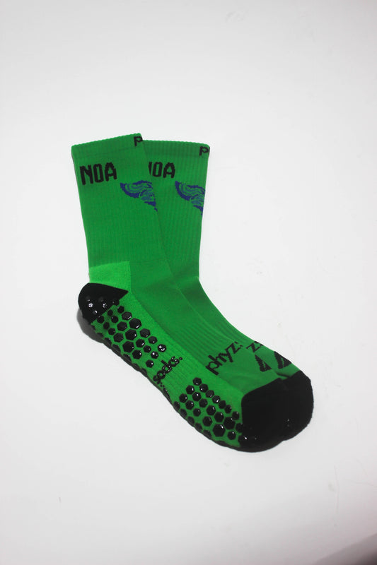 'Whai' Green